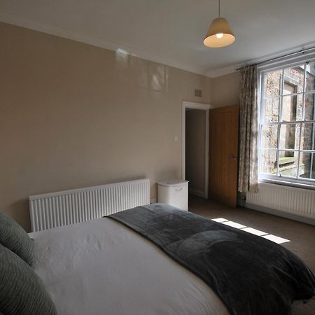 Kirkmay House Apartment Крейл Экстерьер фото