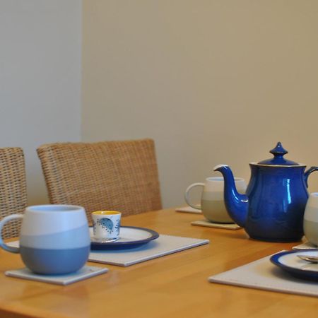 Kirkmay House Apartment Крейл Экстерьер фото