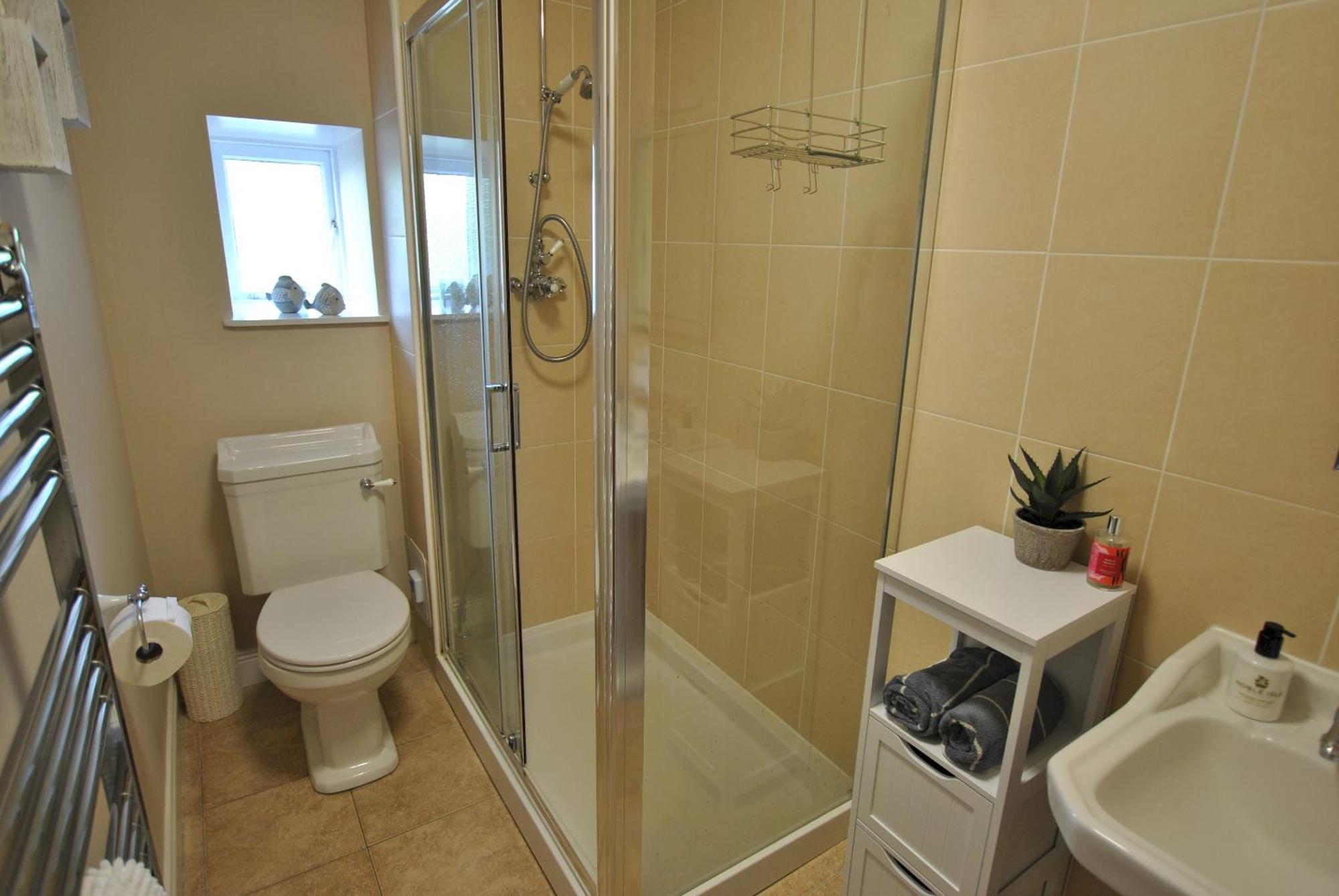 Kirkmay House Apartment Крейл Экстерьер фото