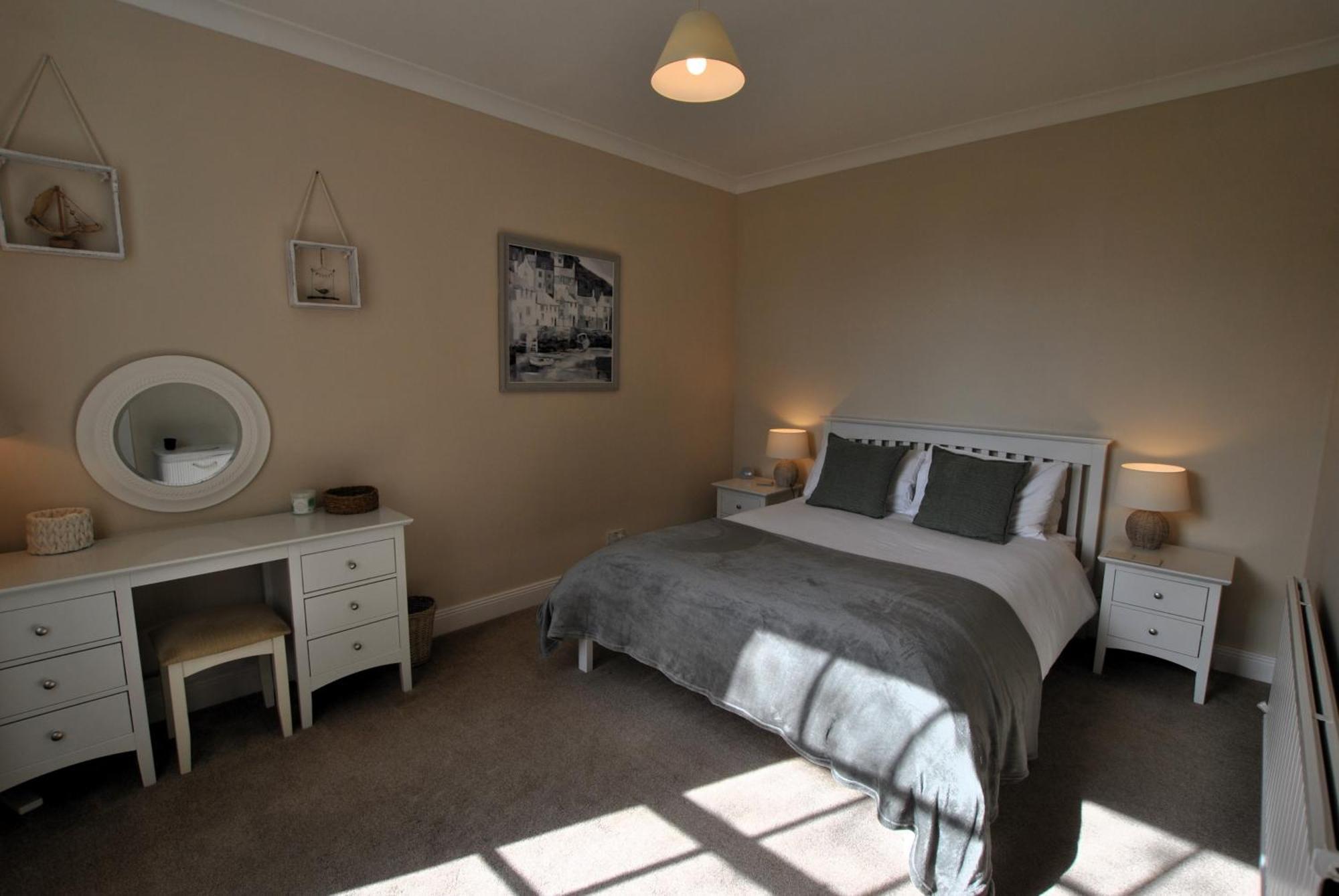 Kirkmay House Apartment Крейл Экстерьер фото