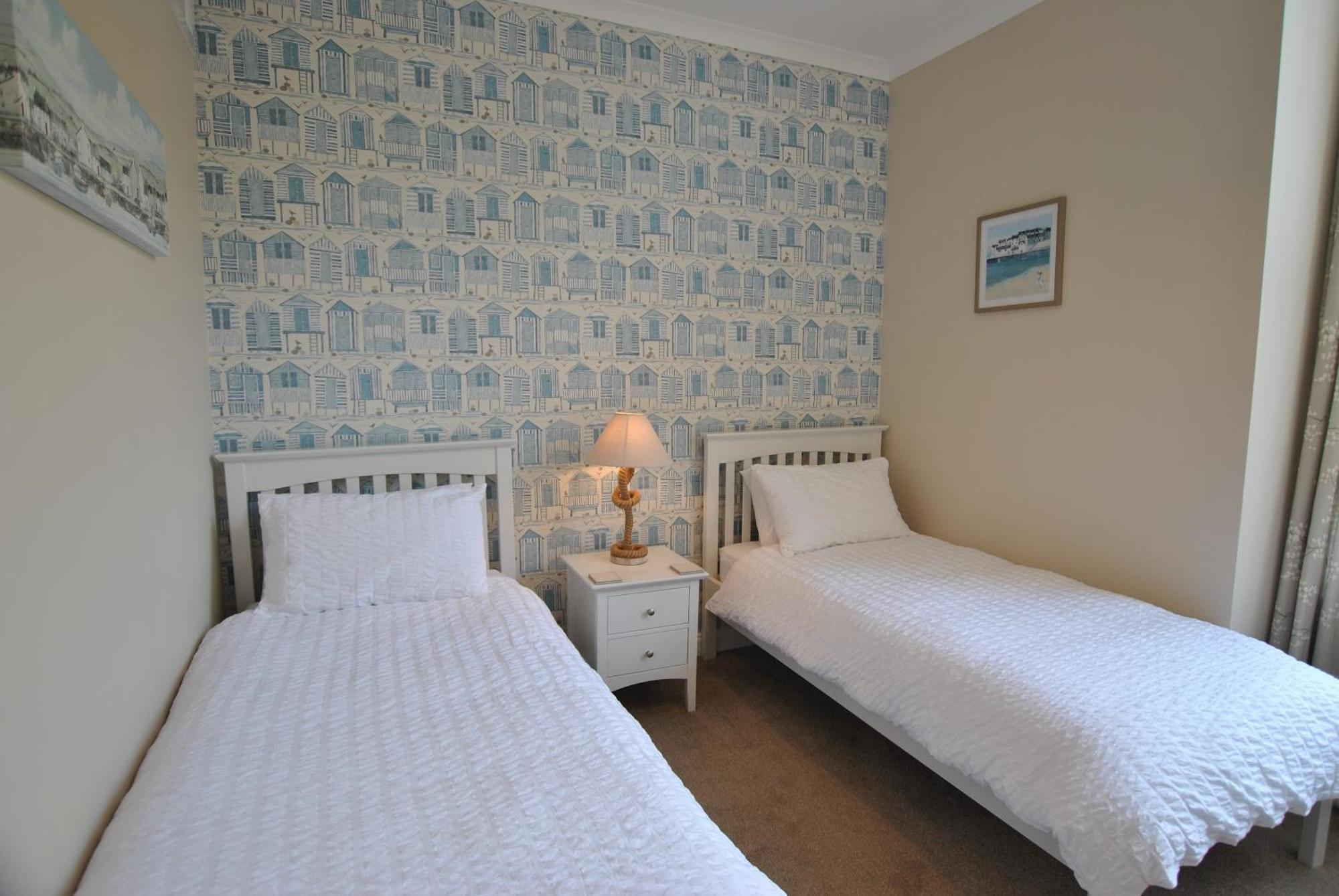 Kirkmay House Apartment Крейл Экстерьер фото